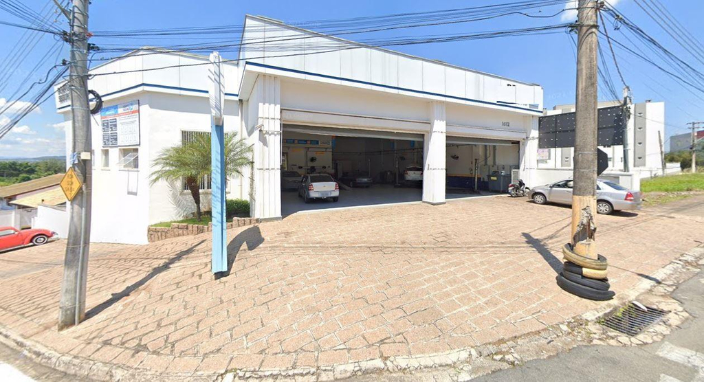 Prédio Comercial 3.372m² | Largo da Misericórdia - Sé/SP | Coração Histórico: Ideal para Retrofit Residencial ou Institucional.