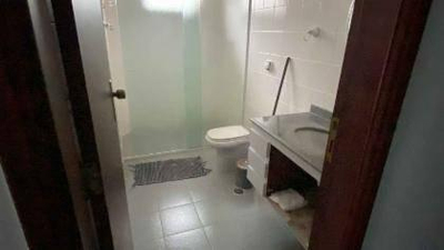 Casa em condomínio 202m² com terreno 360m² | guarujá-sp | cond. jardim pernambuco ii - alto padrão - próx praia do pernambuco e sofitel guarujá jequitimar / shopping jequiti - financiamento até 420 meses!