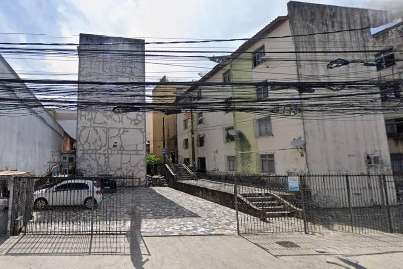 Apto 52m² | Salvador/BA | Cond. Habitacional Otaviano Rodrigues Pimenta | Bairro Cabula - Financiamento até 420 Meses!
