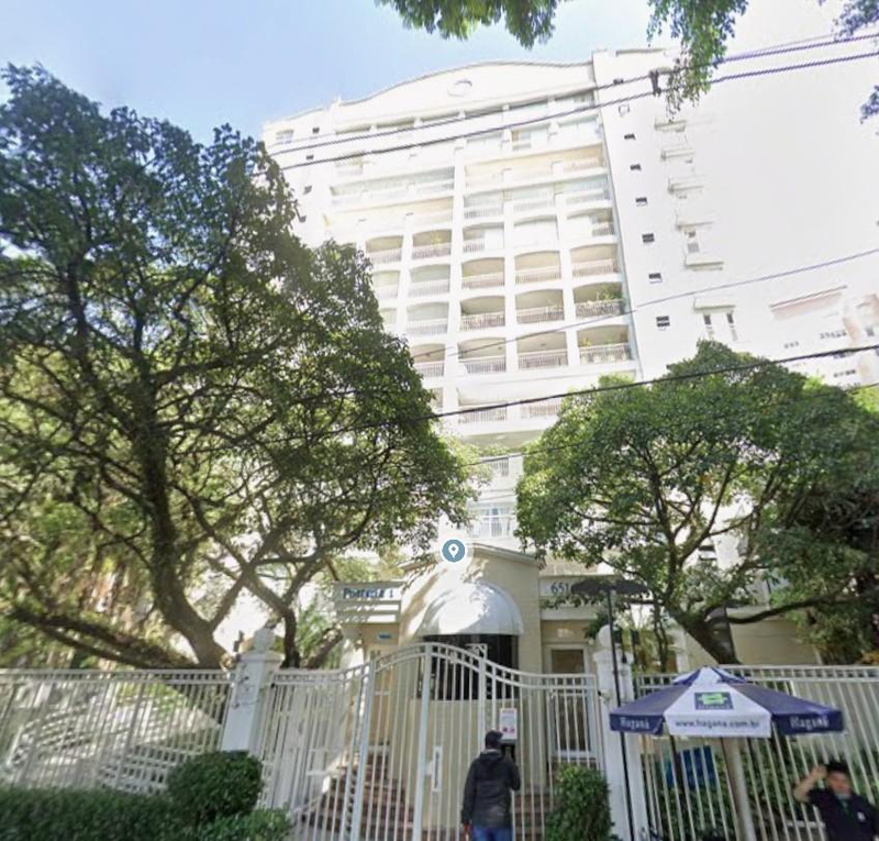 Apartamento, 289.59 m2, SÃO PAULO / SP