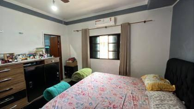Casa 240m² com terreno 277m² | bauru-sp | parque roosevelt - 3 dorms (1 suíte), 4 banheiros e piscina - condições de pagamento facilitadas, entre em contato!