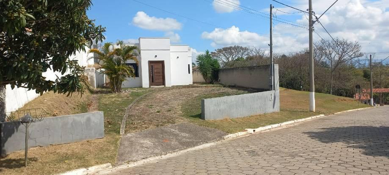Casa, Cachoeira Paulista / SP