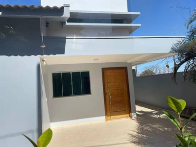 Casa, Formosa Do Oeste / PR