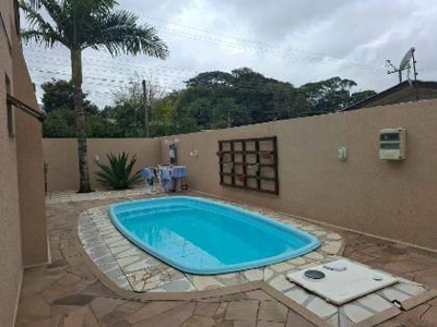 Casa 93m² com Terreno 283m² | Passo Fundo-RS | Boqueirão | Financiamento até 420 Meses!