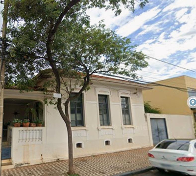 (2,08%) Casa, A.T. 959m², A.C. 520m², Centro