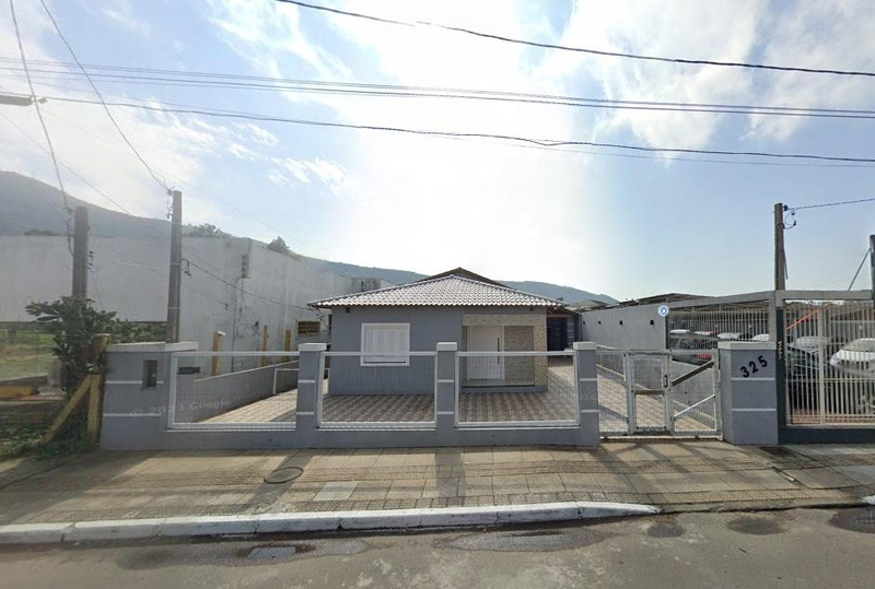 Casa 358m², Centro, Osório/RS