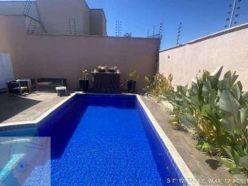 Casa, 837.91 m2, Araguaína / TO