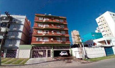 Apartamento, Ocupado, 120.18 m2, SÃO LEOPOLDO / RS