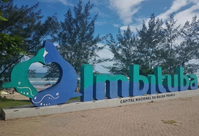 Terreno Urbano Objeto da Matricula Nº 21.180 do Cartório de Registro de Imóveis de Imbituba/SC