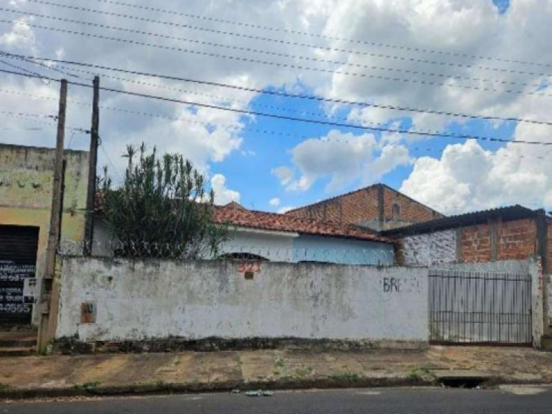 Lote, 299.01 m2, araraquara / sp