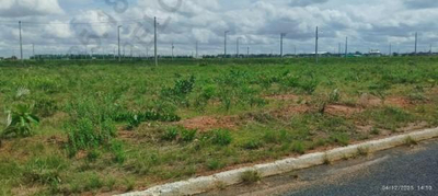 Terreno Urbano com área de 200m² - Correntina/BA