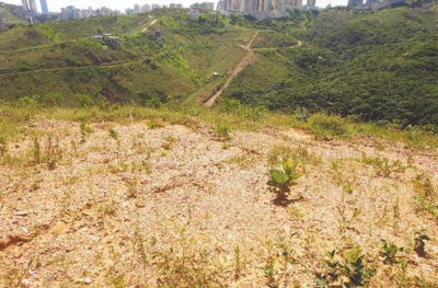 Lote, Ocupado, NOVA LIMA / MG