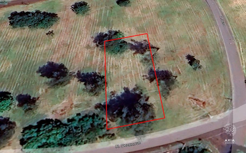 Terreno 1320,55m² na Vila Residencial de Planura/MG | Ideal pará Rancho de Lazer ou Investimento em Turismo!