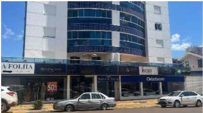 Apartamento, Não-Me-Toque / RS
