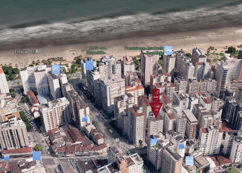 Apartamento, a.c. 144 m², 3 dorm