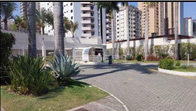 Hobby box, A.T. 6m², Térreo, Ed. Sky House Club Residence, Jardim Alvorada