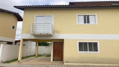 Casa 131m² no bairro Chacara do Carmo em Vargem Grande Paulista/SP