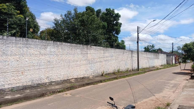 Terreno 2.882m² | Imperatriz-MA | Vilinha - Excelente Lote na Rua São Luís, Amplo Espaço com Potencial para Projetos Residenciais ou Comerciaisa - Condições de Pagamento Facilitadas, Entre em Contato!