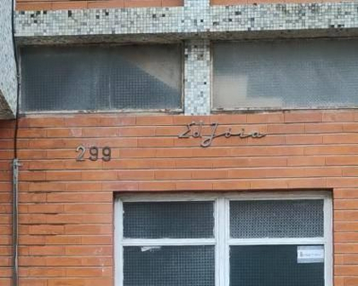 Apartamento, Pelotas / RS