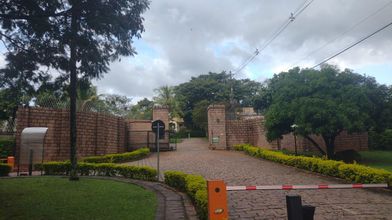 Casa 172m² Desocupada no Parque dos Cafezais em Itupeva/SP