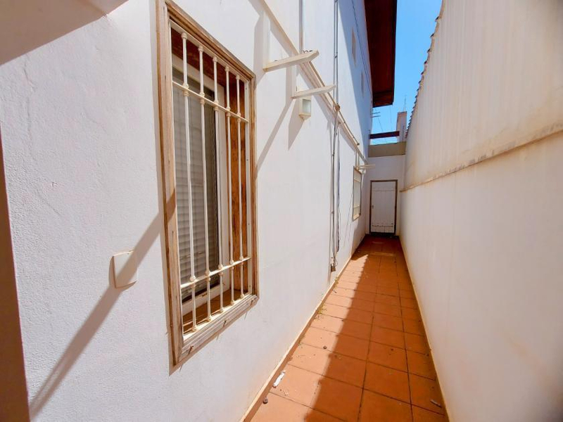 Prédio residencial, matrícula 33.028 - rua jordano zago, 75 - centro - jaú/sp - área total 250,00 m² - área construída 244,48 m²