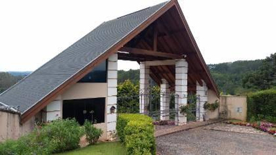 Lote em Condomínio 1.380m² | Campos do Jordão-SP | Alto da Boa Vista - Prox. Castelo Nacional (Hogwarts brasileira) - Somente À Vista!