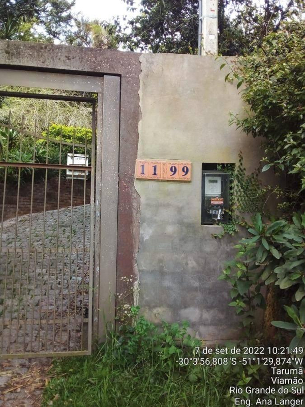 Casa, Viamão / RS