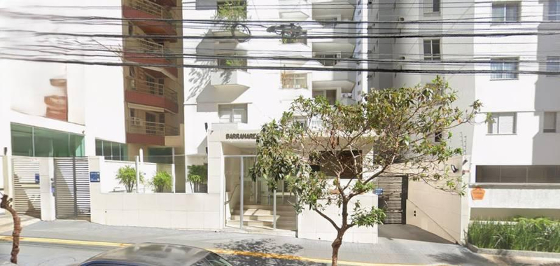 Apartamento, Goiânia / GO