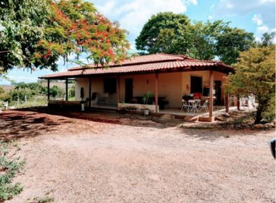 (50%) Chácara, A.T. 6.534m², Sítio 21 de Abril