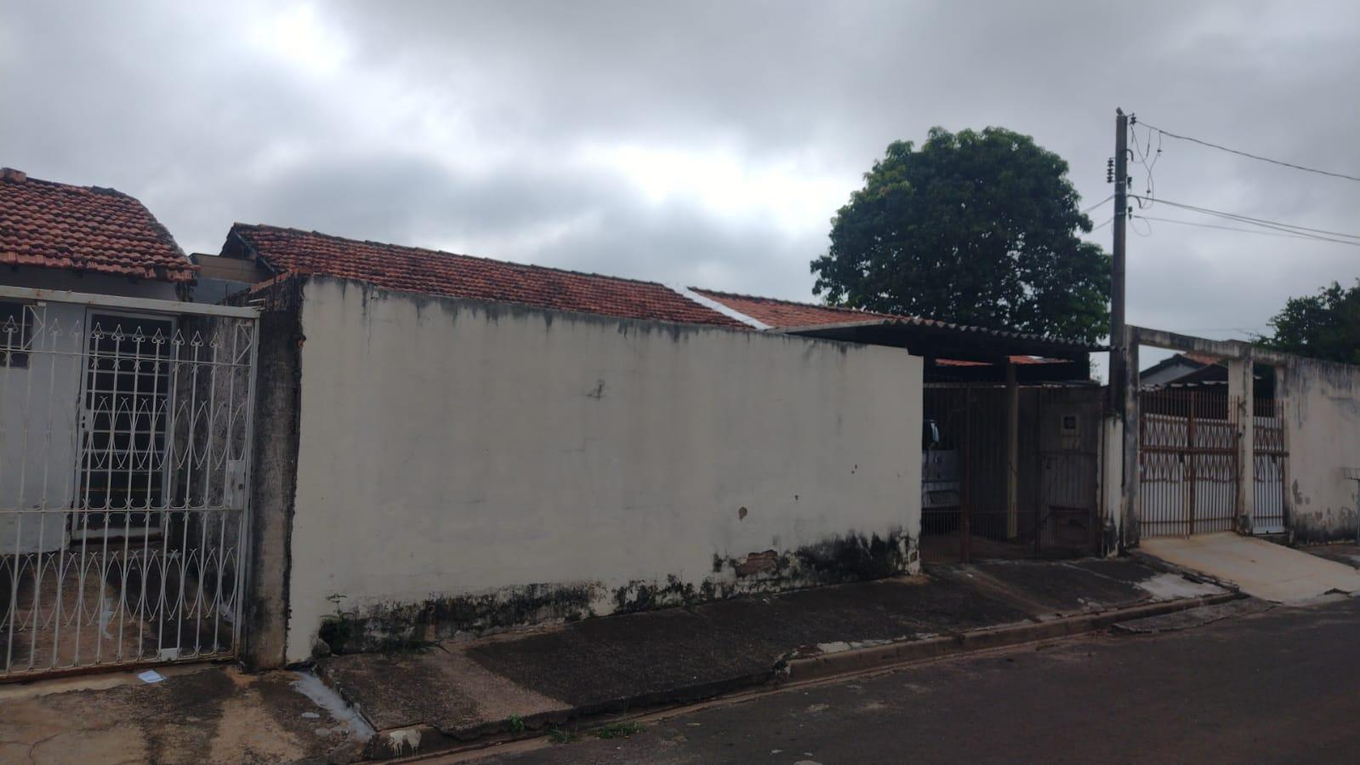 Casa 199m² Ocupada no Cecap em Piracicaba/SP