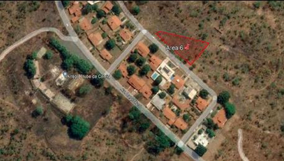 Terreno 1.778m² Desocupado | Bairro Cemig, Três Marias/MG | Próximo à Orla do Rio São Francisco
