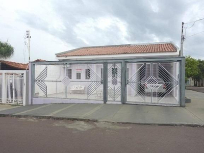 Casa 176m² com Terreno 270m² | Presidente Prudente-SP | Jardim Bongiovani - ALTO POTENCIAL DE LUCRO - Financiamento até 420 Meses!