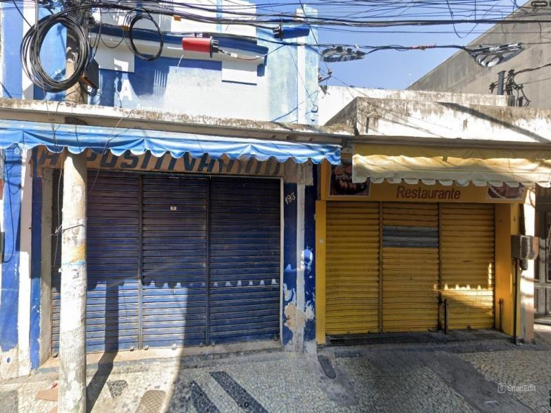 Predio, 372.86 m2, Campos dos Goytacazes / RJ