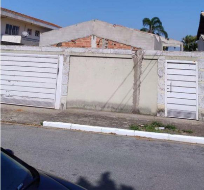 Imóvel urbano com área total de 615.00 m2- em são paulo/sp