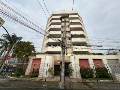 Apto 57m² | Rio de Janeiro-RJ | Edifício Allan Kardec | Engenho Novo - 1 Vaga de Garagem - Financiamento até 420 Meses!