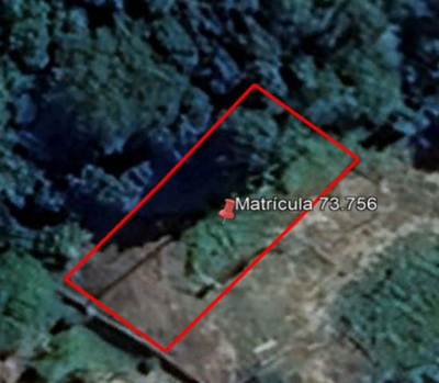 Imóvel Urbano com Área Total de 360,00 M2 em Santa Maria-RS