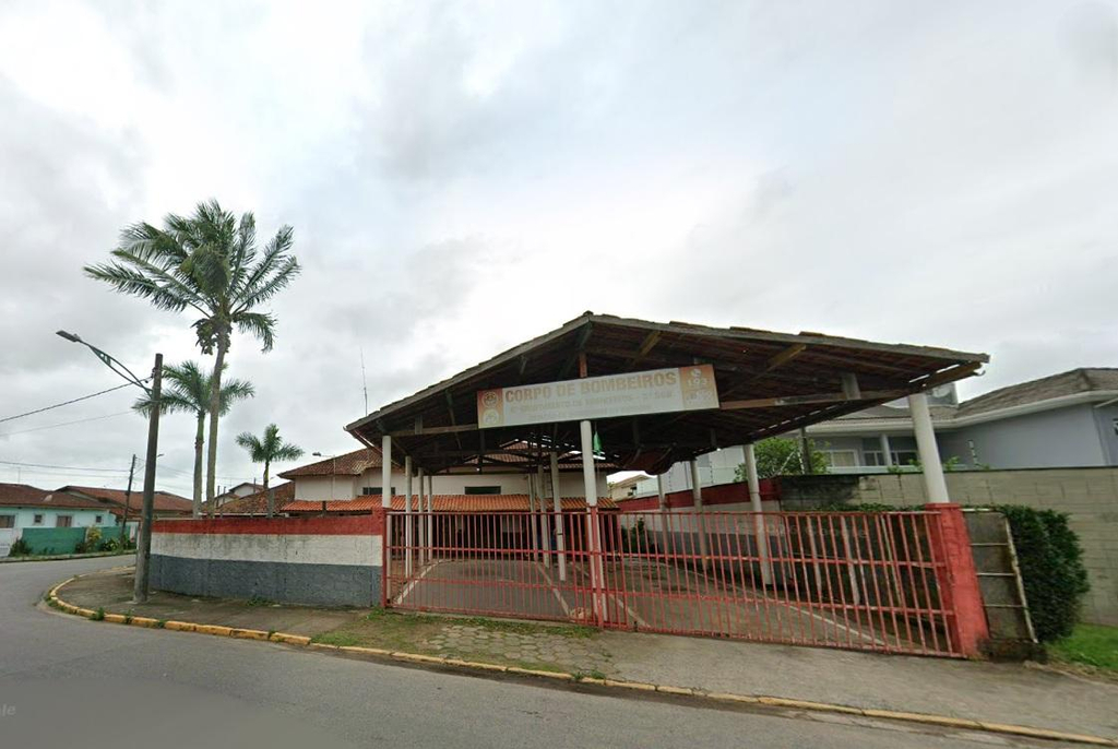 Imóvel, A.T. 295m², A.C. 130m², Balneário São João Batista