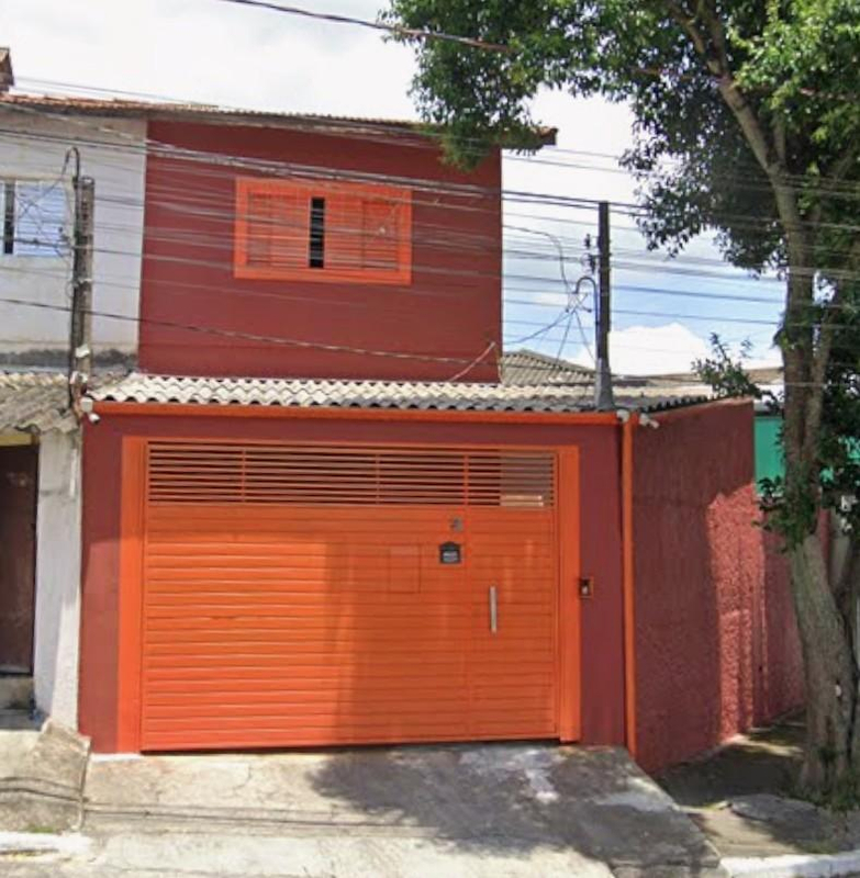 Casa 125m² no bairro jardim prudente em são paulo/sp