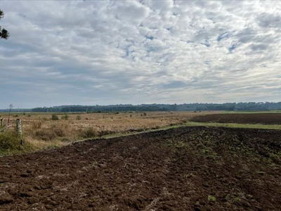 Terreno rural, com a área de 49.283,30 m², São Mateus do Sul/PR