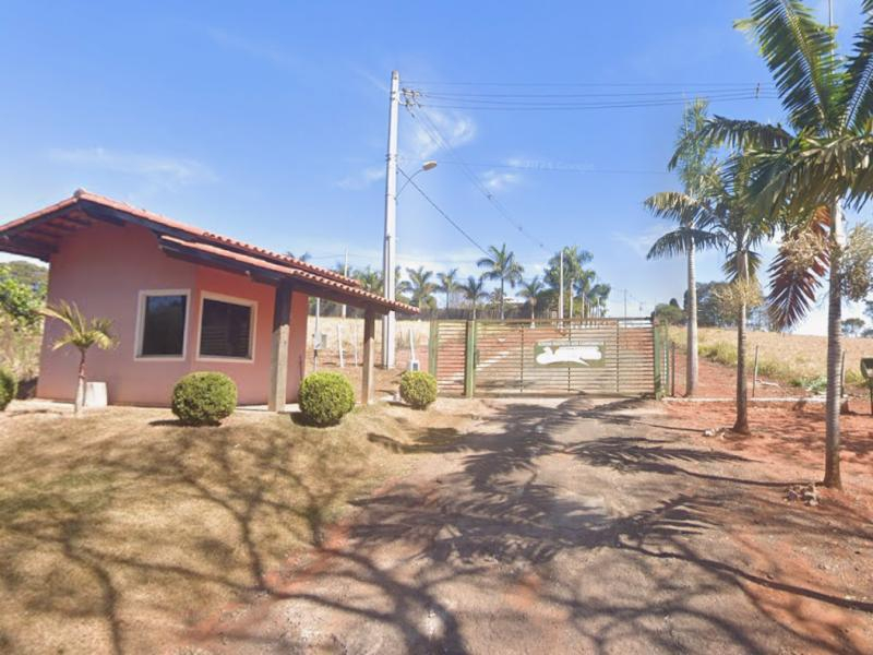 Lote, 1000.0 m2, Carmópolis de Minas / MG