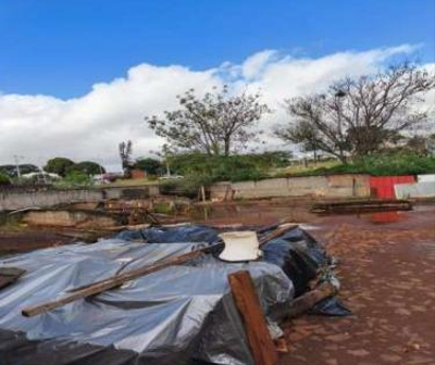 Imóvel Urbano com Área Total de 298,71 M2- Lote 31- Quadra 01 em Ubiratã-PR