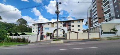 Apartamento nº 1213 no Residencial Flory Ecoville na Rua Monsenhor Ivo Zanlorenzi nº 3847, Campo Comprido - Curitiba/PR