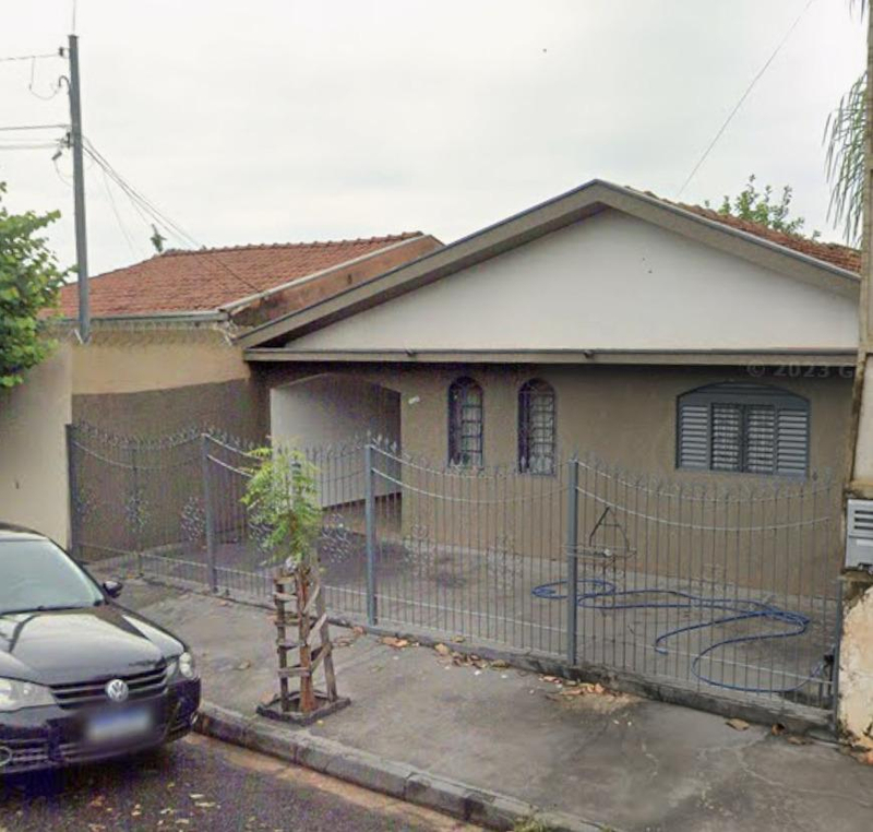 (8,33%) Casa, A.T. 165m², A.C. 49m², Jd. Vitória Régia