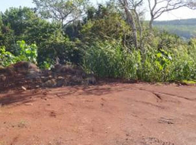 Lote de terras n° 8, com a área de 794,28m², Dois Vizinhos-PR