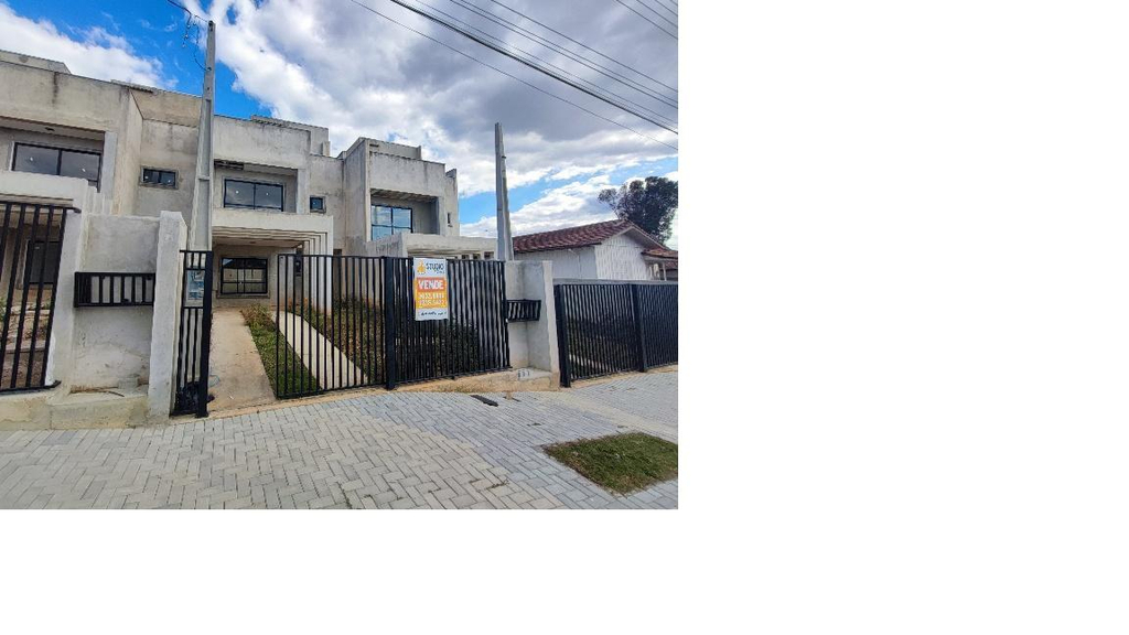 Unidade 01, do Condomínio Residencial Living Residence.
