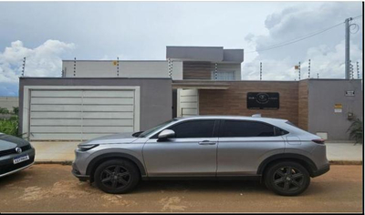 Casa 300.0 m2, ANÁPOLIS / GO
