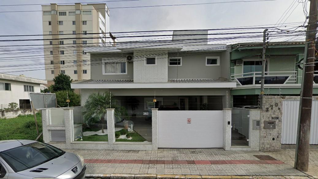 Casa 300m², Vila Operária, Itajaí/SC