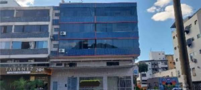 Apto 37m² | Brasília-DF | Res. New Age | Asa Norte - Excelente Localização na SCRN 710/711 - Financiamento até 420 Meses!