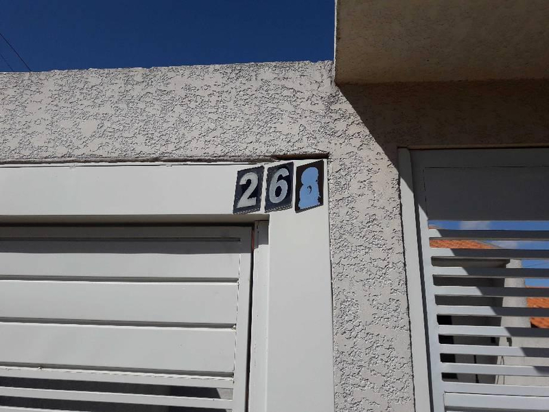 Casa, Ponta Grossa / PR