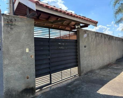 Direitos sobre uma casa em atibaia/sp, bairro jardim alvinópolis, área de 323,25m²